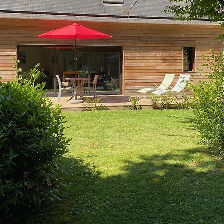La Belle Relax - Calme Et Tranquillite Assures - 2 Personnes Bed and Breakfast Moëlan-sur-Mer Εξωτερικό φωτογραφία